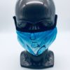 butterfly design mask - Image 4