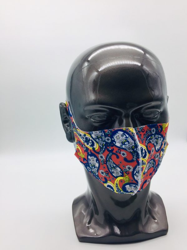 pattern reusable mask - Image 3