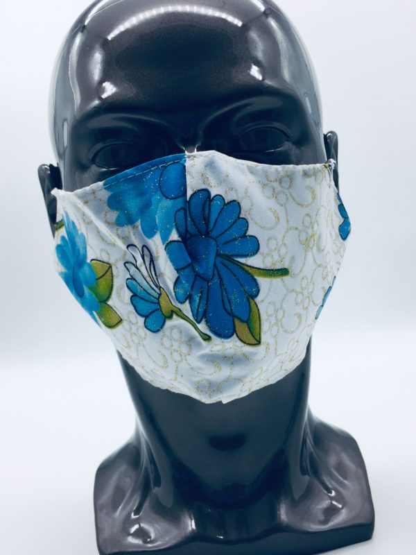 sunflower mask - Image 2