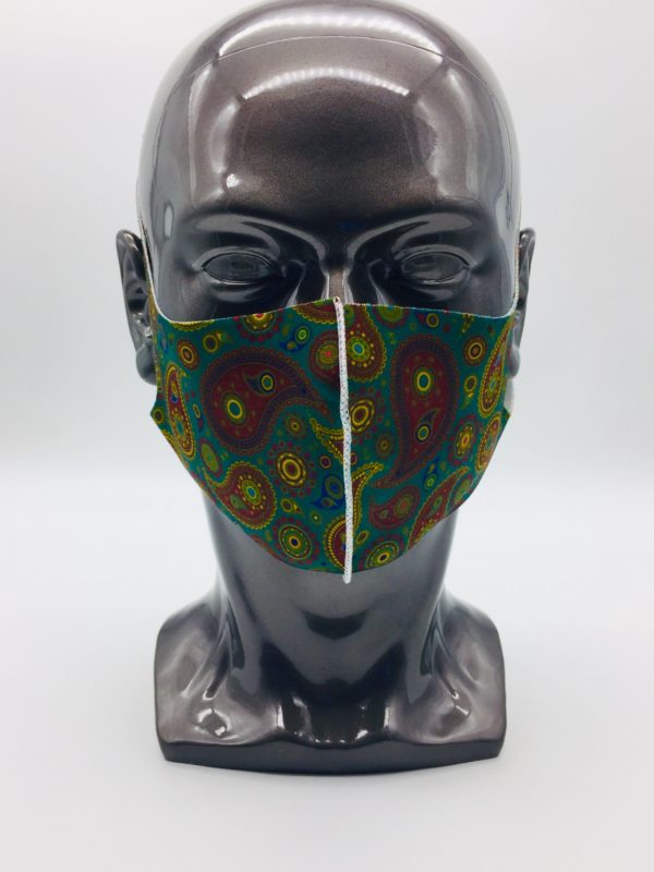 pattern mask - Image 2