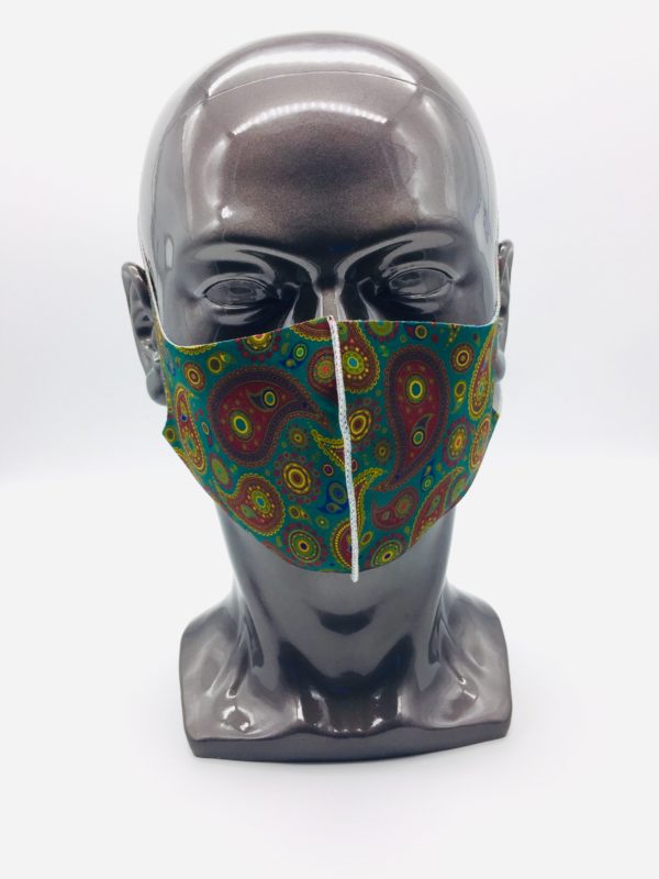pattern mask