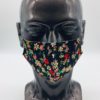 flower pattern mask - Image 3