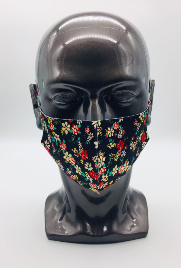 flower pattern mask - Image 3