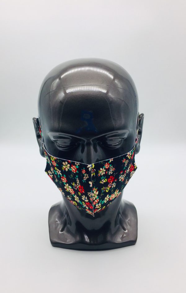 flower pattern mask - Image 4