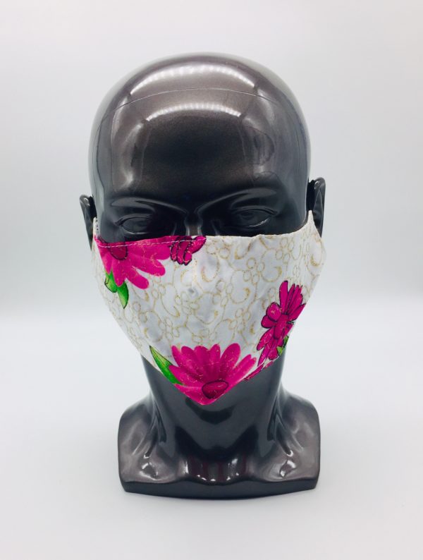 sunflower mask - Image 2