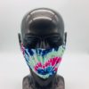 tie dye mask - Image 2