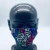 pattern reusable mask - Image 3