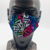 pattern reusable mask - Image 2