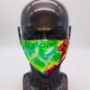 tie dye mask - Image 3