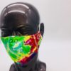 tie dye mask - Image 4