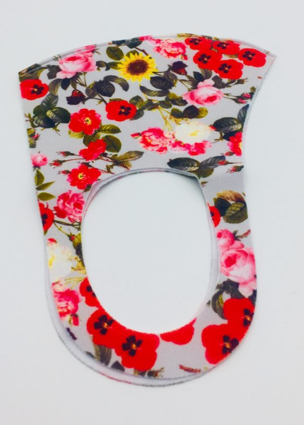 flower pattern mask - Image 3