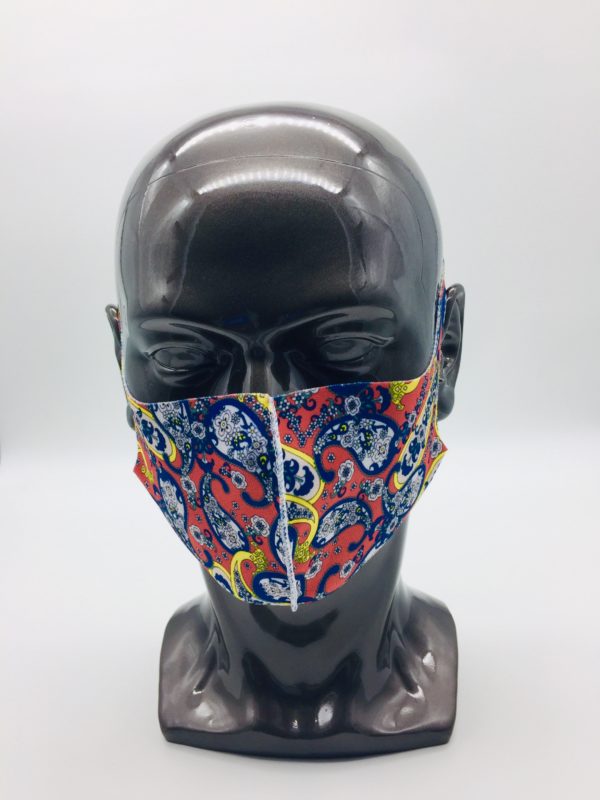 pattern reusable mask - Image 2