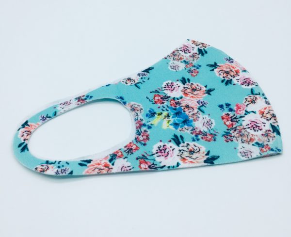 flower pattern mask - Image 4