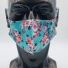 flower pattern mask - Image 2