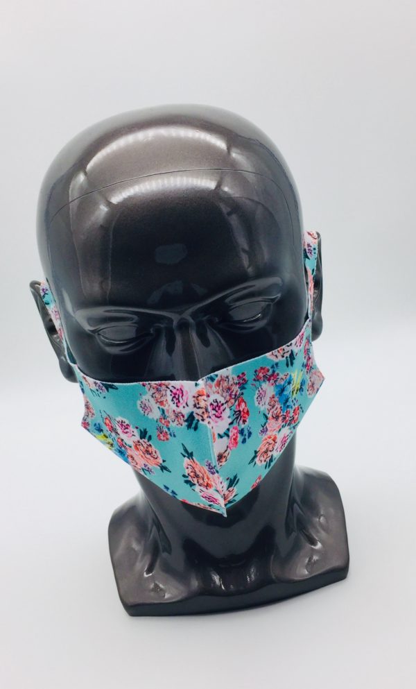 flower pattern mask - Image 3