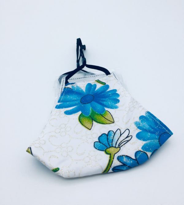 sunflower mask - Image 4