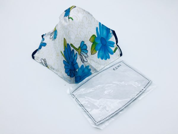 sunflower mask - Image 5