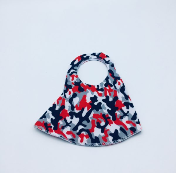 camouflage mask - Image 3