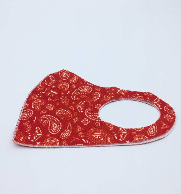 pattern reusable mask - Image 5