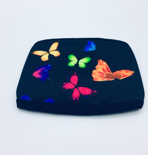 butterfly design mask - Image 2