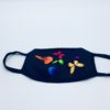 butterfly design mask - Image 6