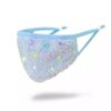 light blue + AB rhinestone - Image 5