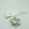 silk white mask set - Image 2
