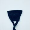 black rhinestone mask - Image 5