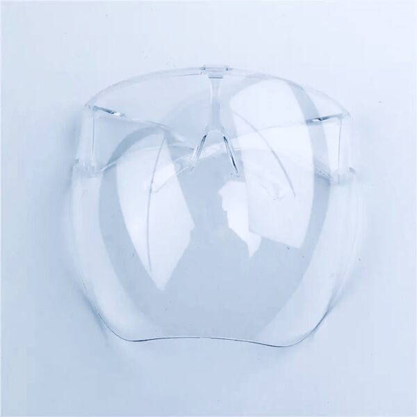 clear face shield - Image 4
