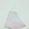 pink lace mask - Image 2
