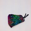 multi color sequin mask - Image 4