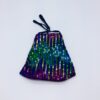 multi color sequin mask - Image 3
