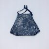 silver sequin mask  - Image 2