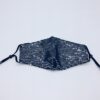 silver sequin mask  - Image 3