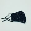 black sequin mask  - Image 4