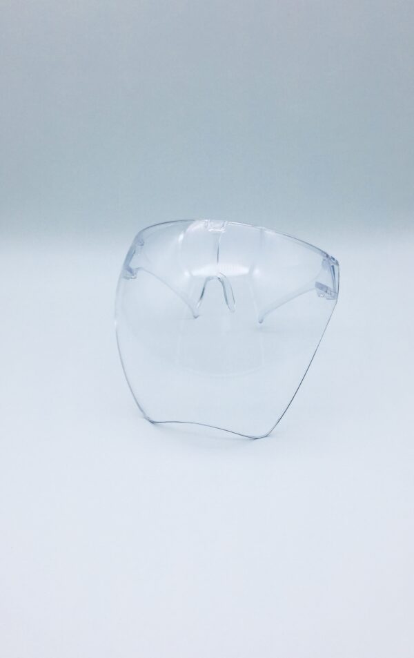 clear face shield - Image 5