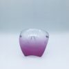 soft purple face mask - Image 4
