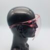 light pink face shield - Image 3