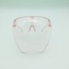 light pink face shield - Image 4