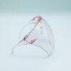 light pink face shield - Image 5