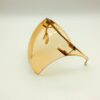 brown face shield - Image 6