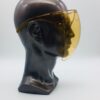 brown face shield - Image 3