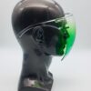 green face shield - Image 4