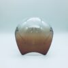 clear and brown face shield - Image 2
