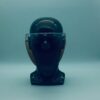 clear and brown face shield - Image 4