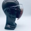clear and brown face shield - Image 3