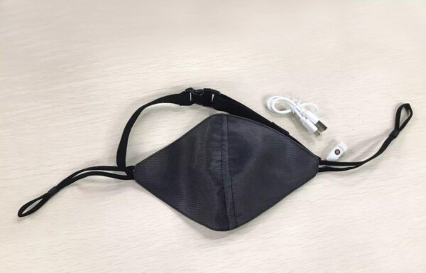 black led mask - Image 2