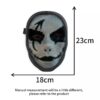shining led mask - Image 2