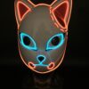 anime led mask - Image 3