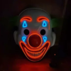 Clown LED Mask - Image 3